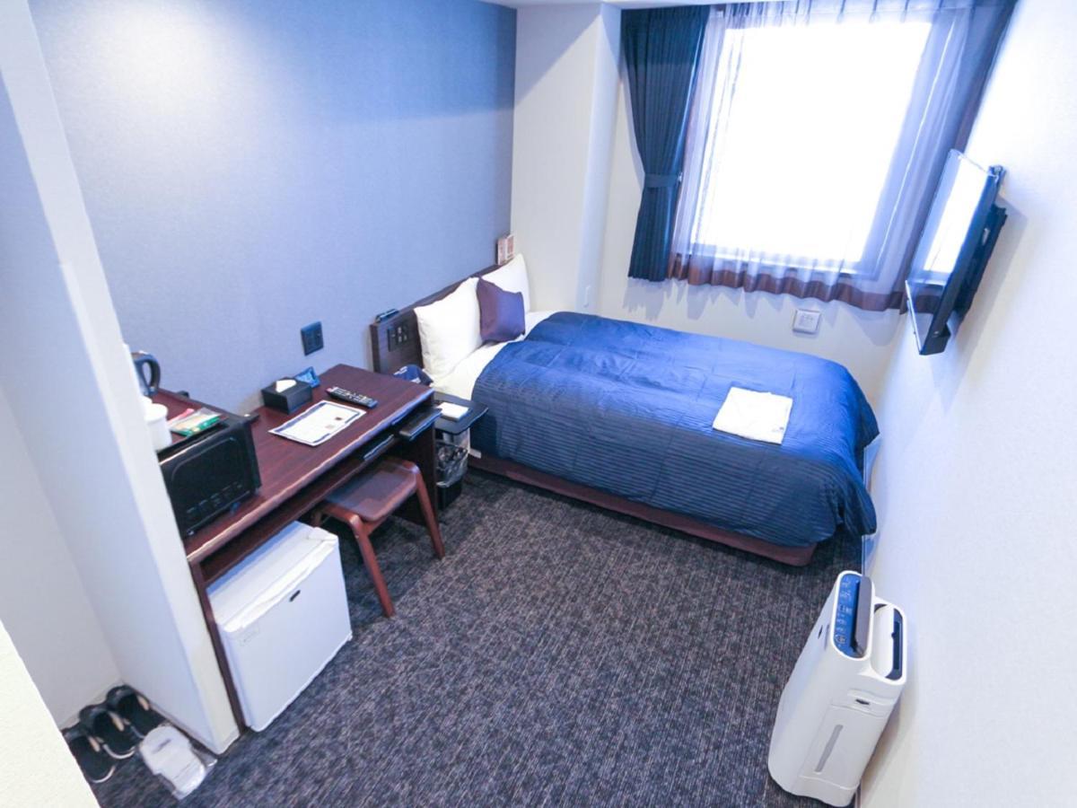 Hotel Livemax Akasaka Tokio Zewnętrze zdjęcie