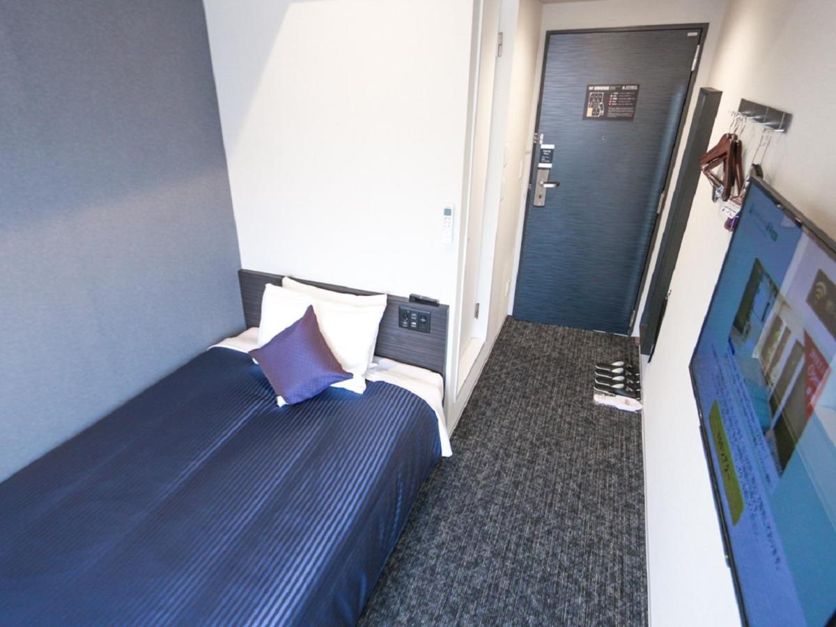 Hotel Livemax Akasaka Tokio Zewnętrze zdjęcie