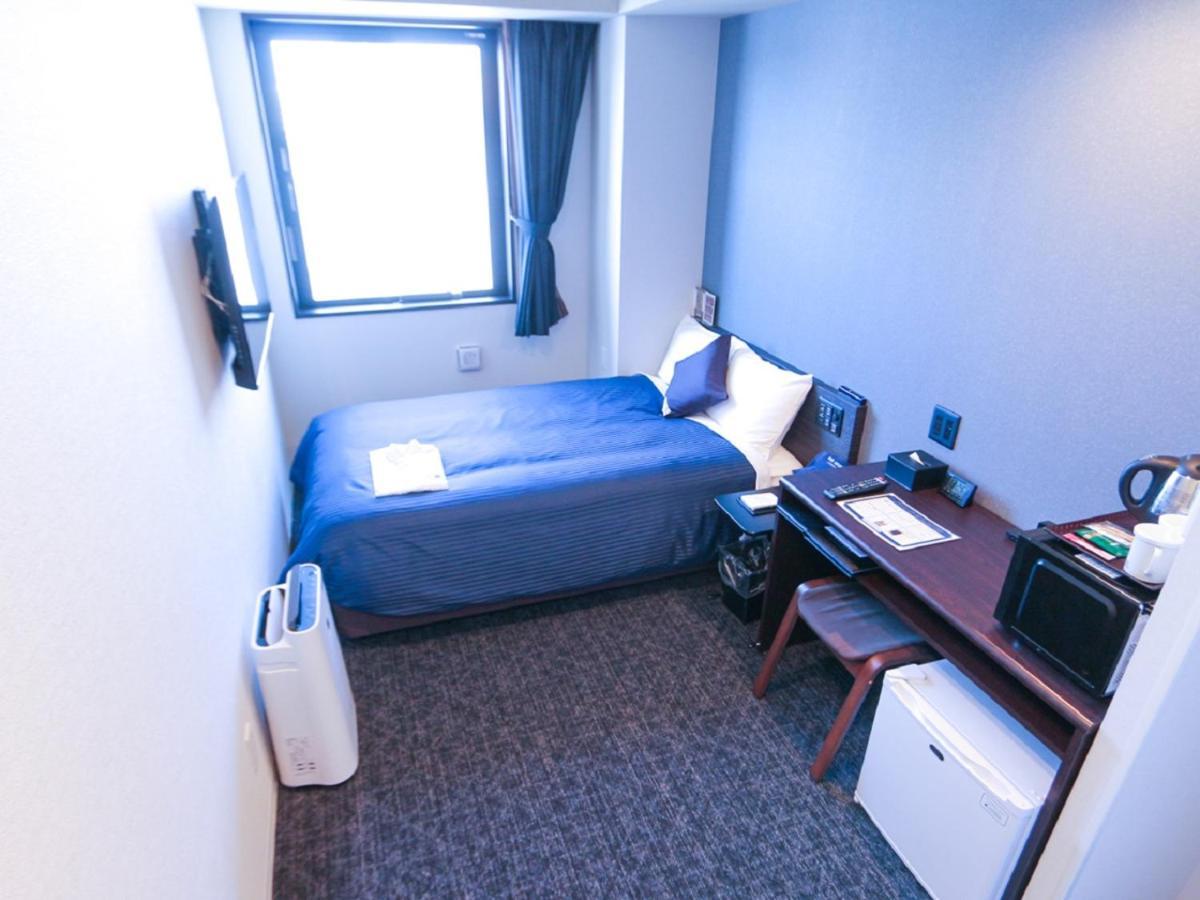 Hotel Livemax Akasaka Tokio Zewnętrze zdjęcie