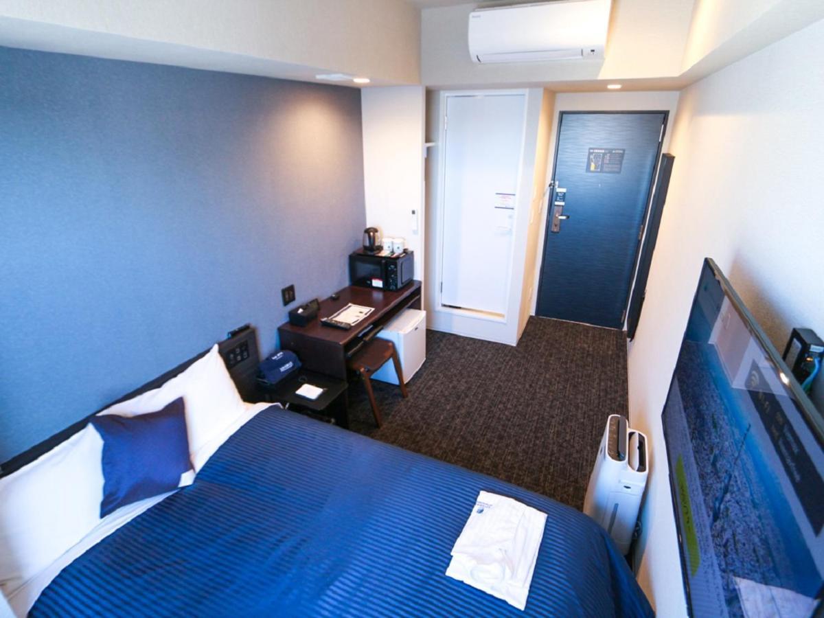 Hotel Livemax Akasaka Tokio Zewnętrze zdjęcie